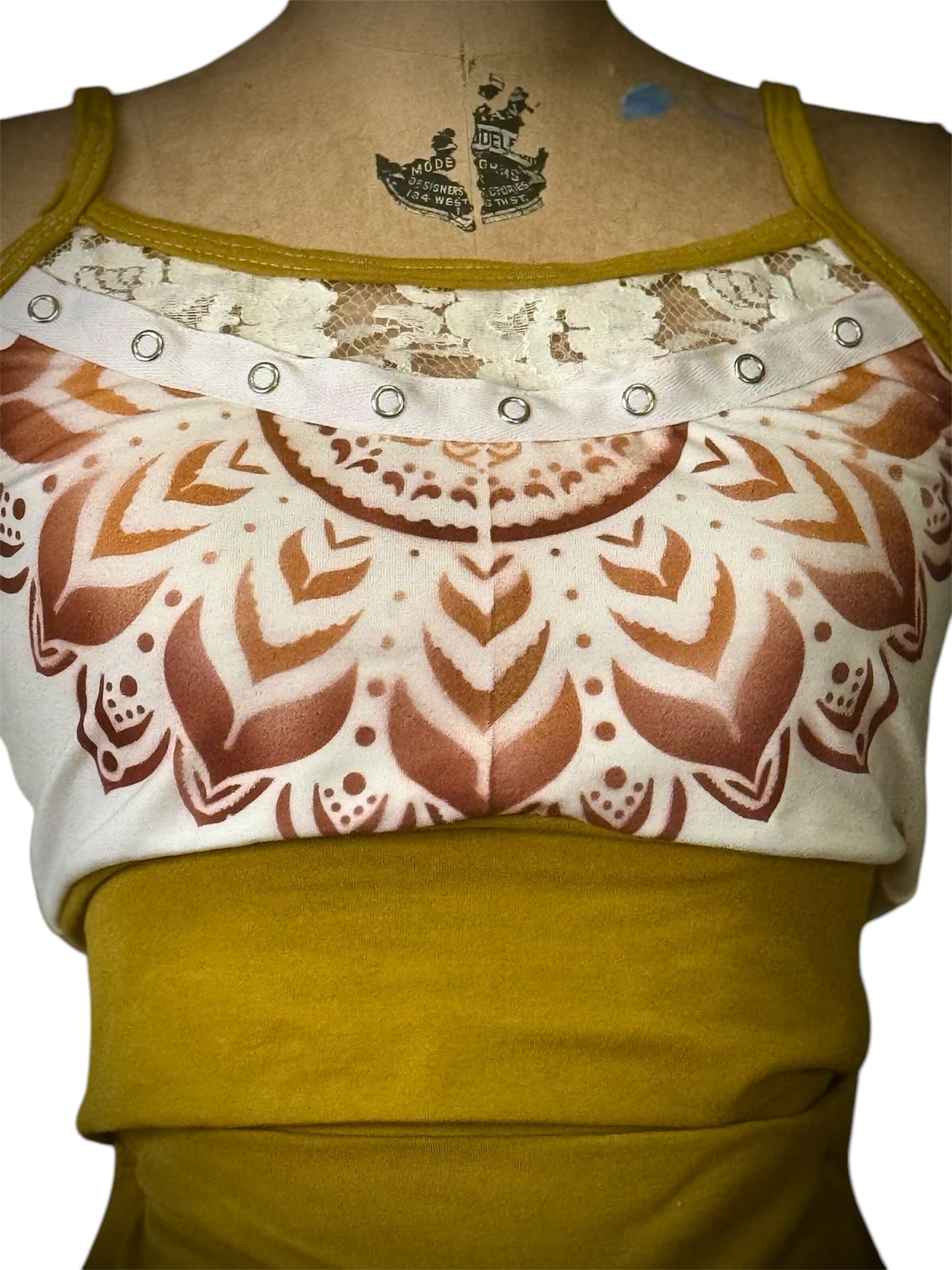 Organic Hectia Set