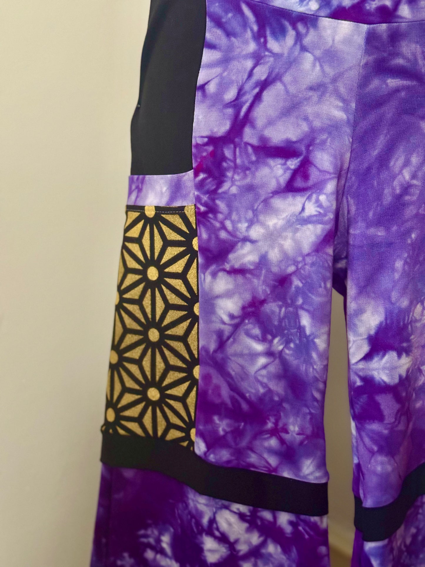 Zia Double Wide Pants