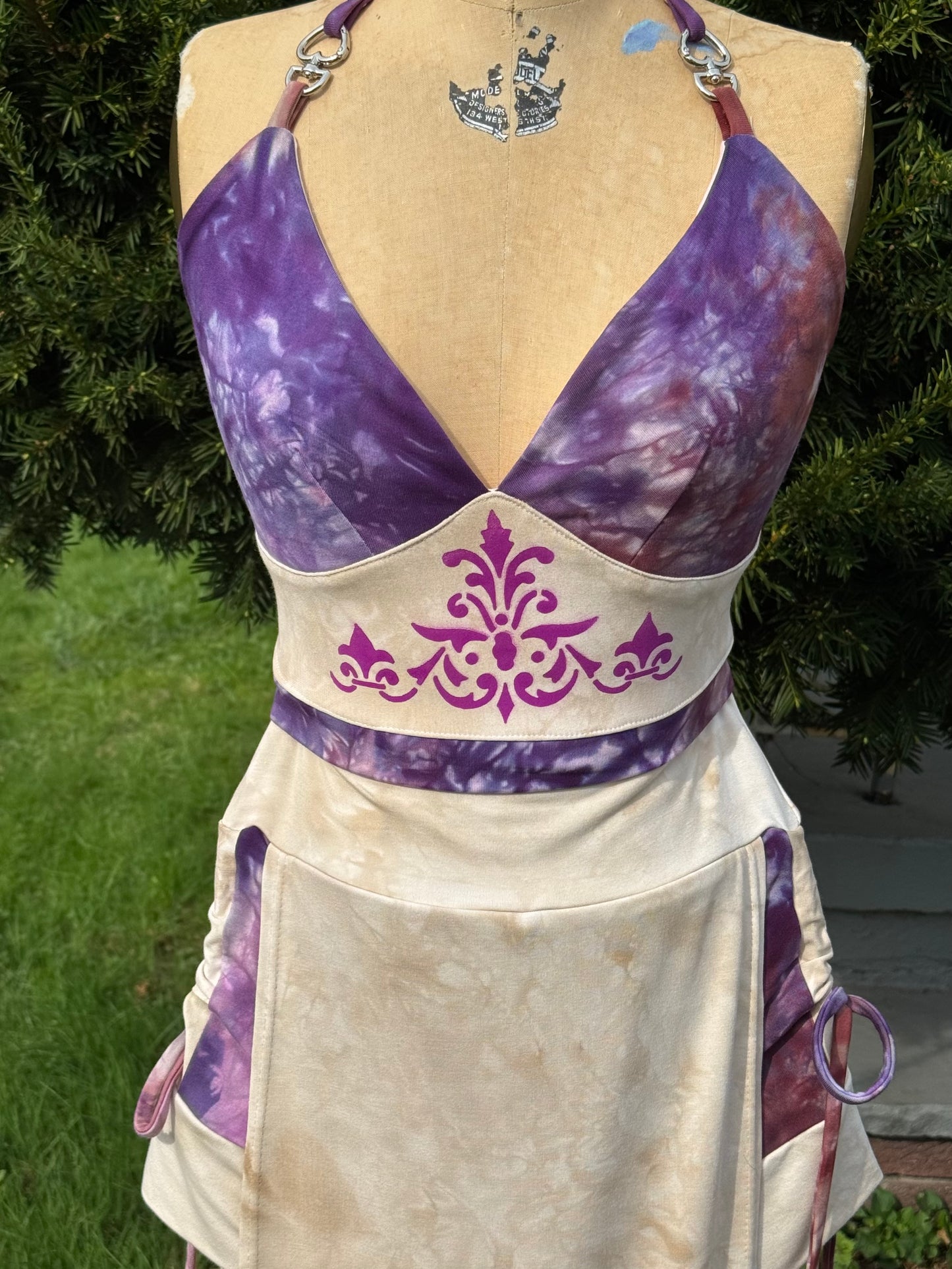 Ready to Ship Small Goddess Set