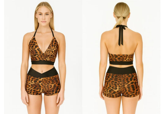 Two piece