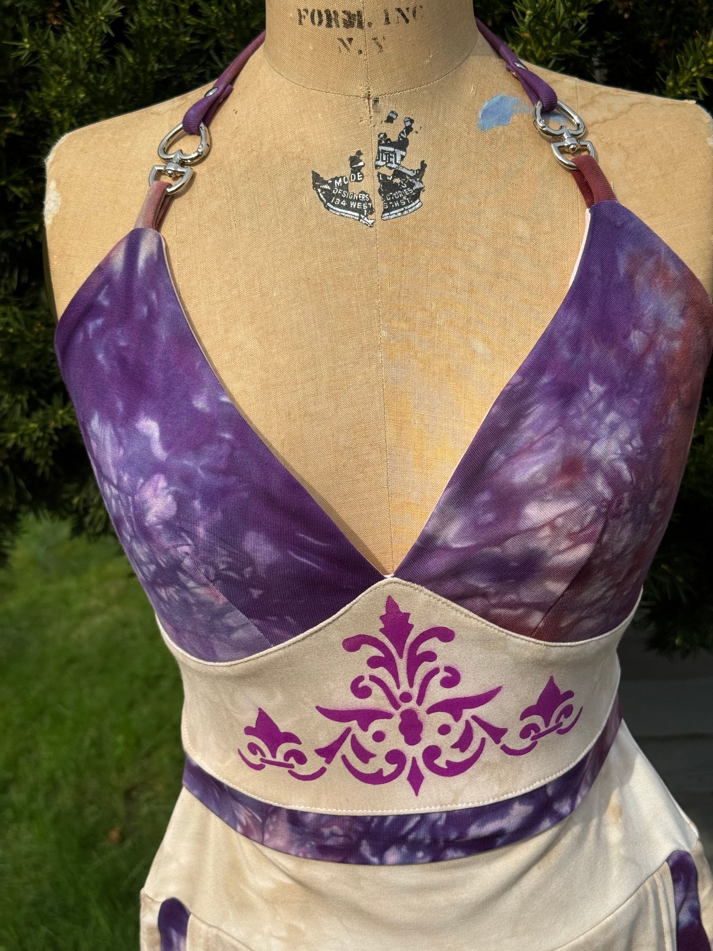 Ready to Ship Small Goddess Set