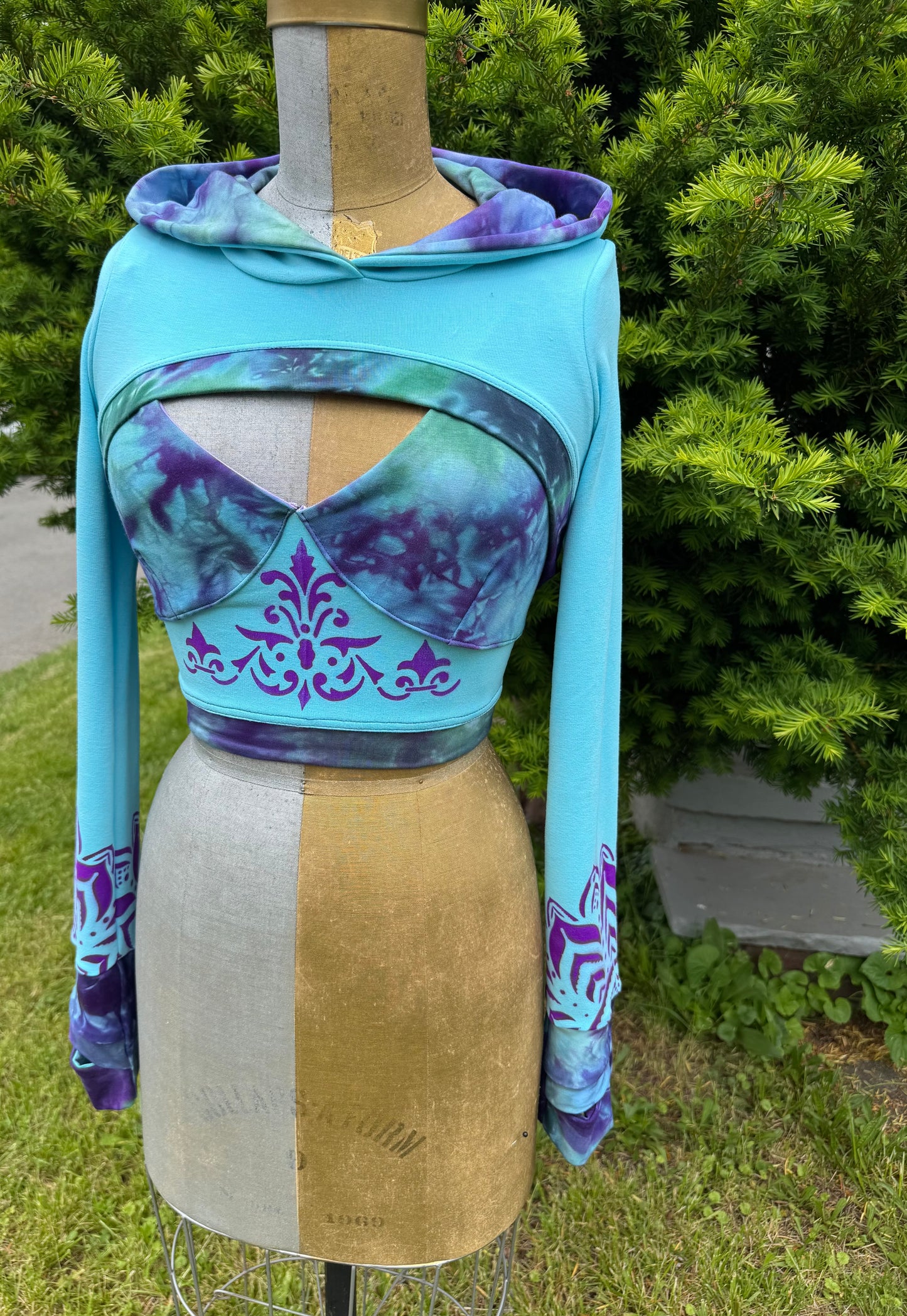 Warrior Shrug