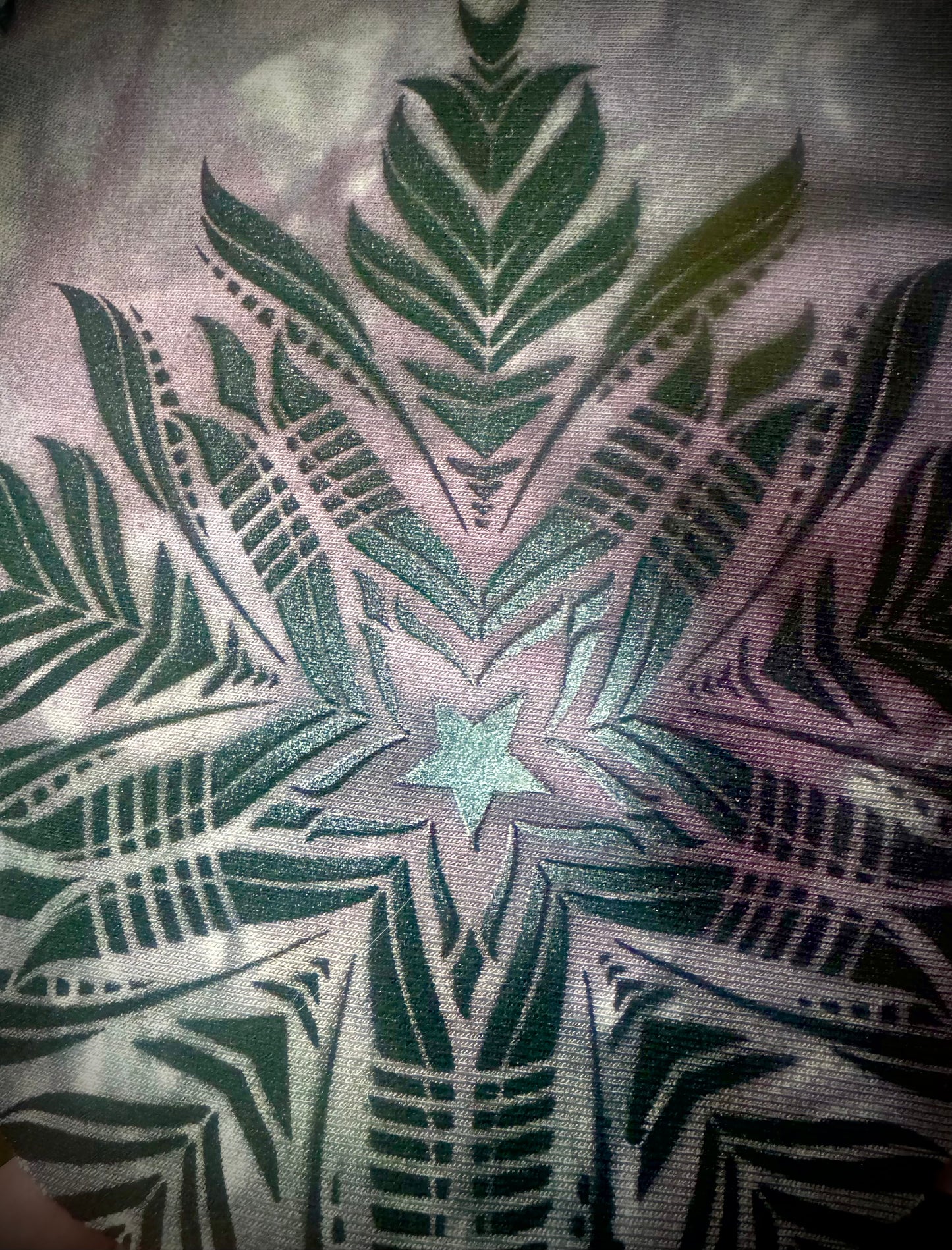 Royal Princess Faux Fur Jacket