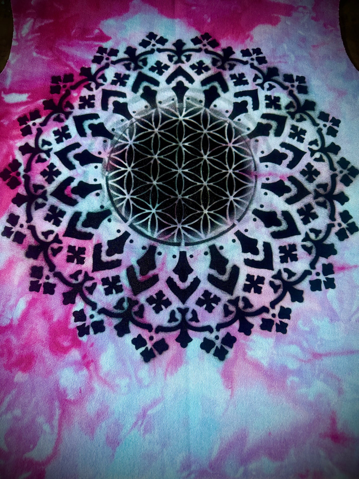 Royal Princess Faux Fur Jacket