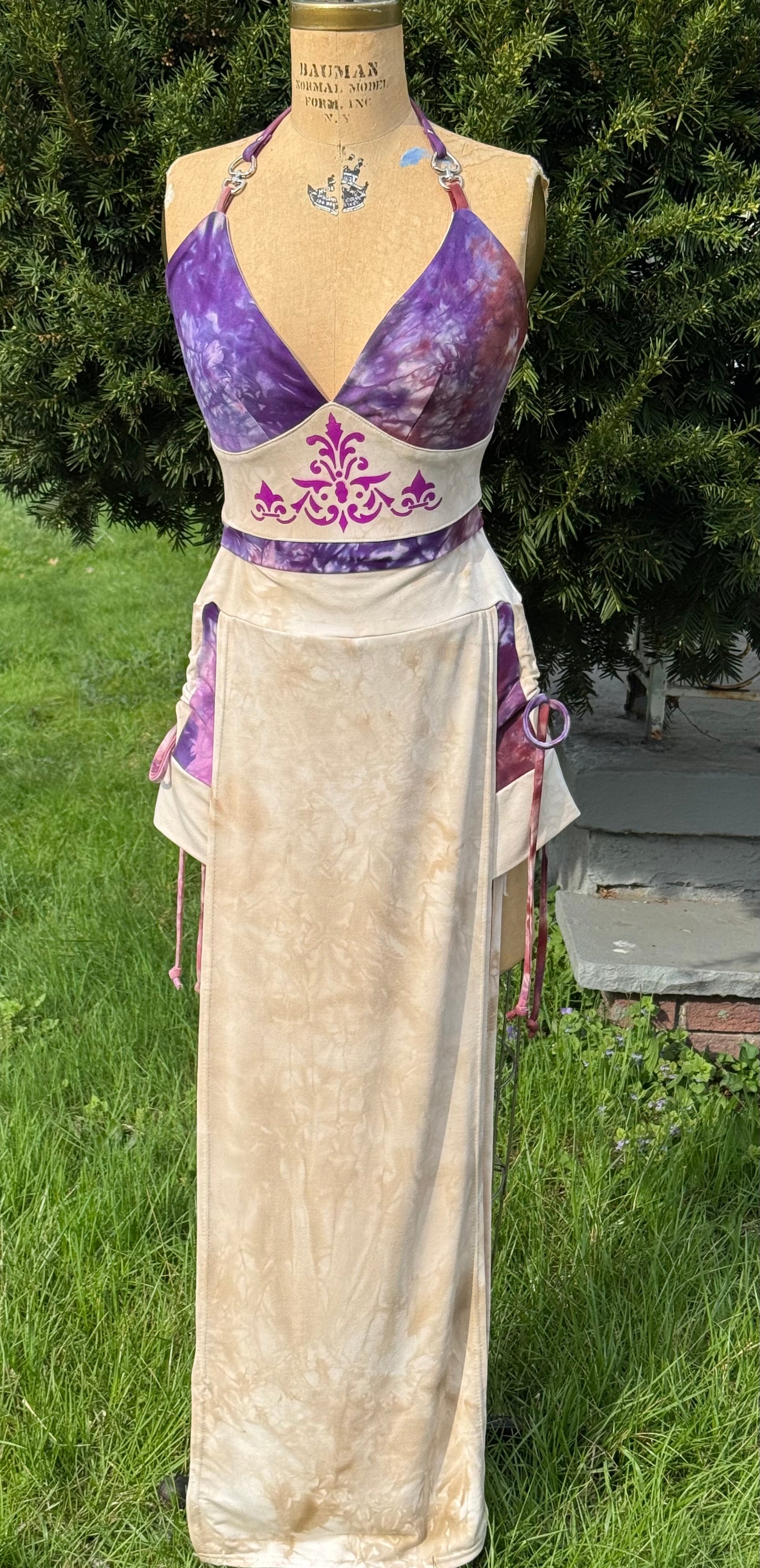 Ready to Ship Small Goddess Set