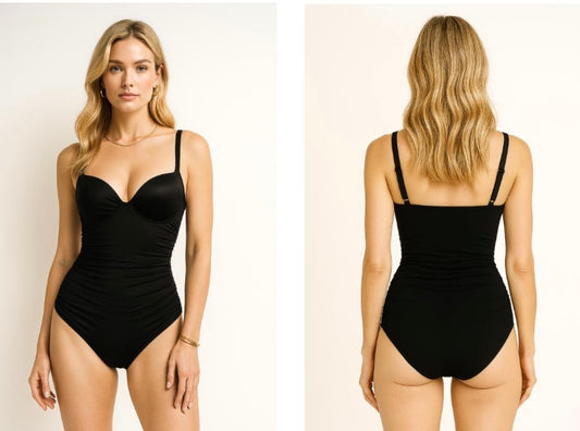 Luna lux one piece